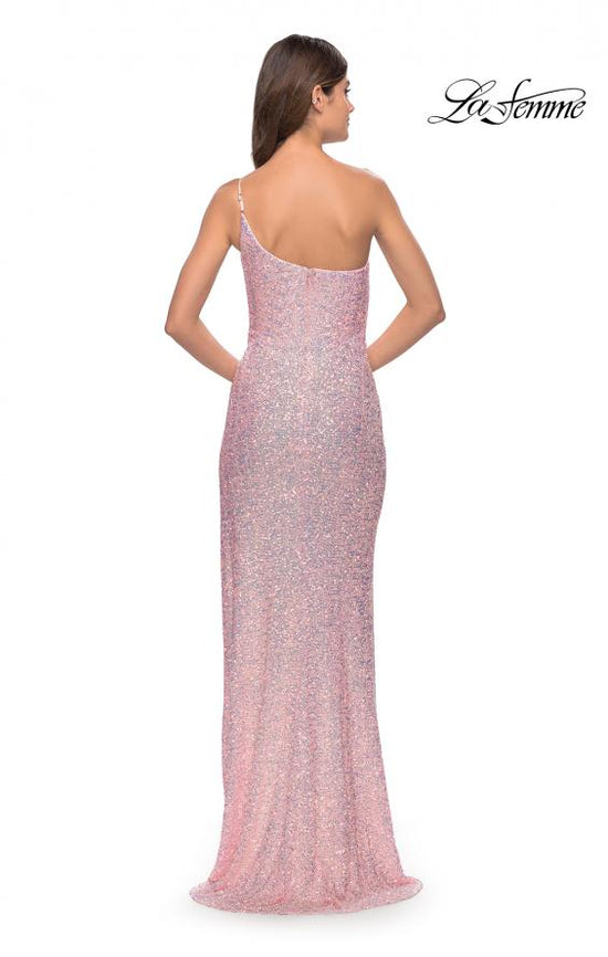 Prom Dress 31212 | Light Pink