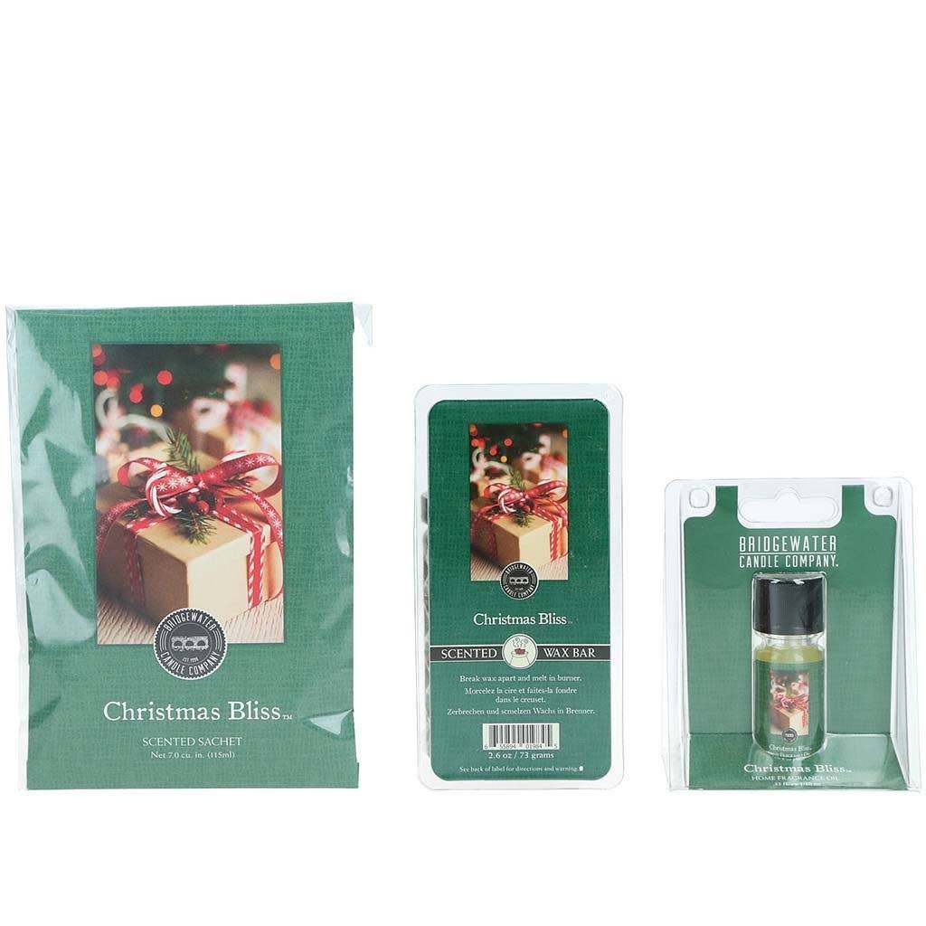 Scented Sachets