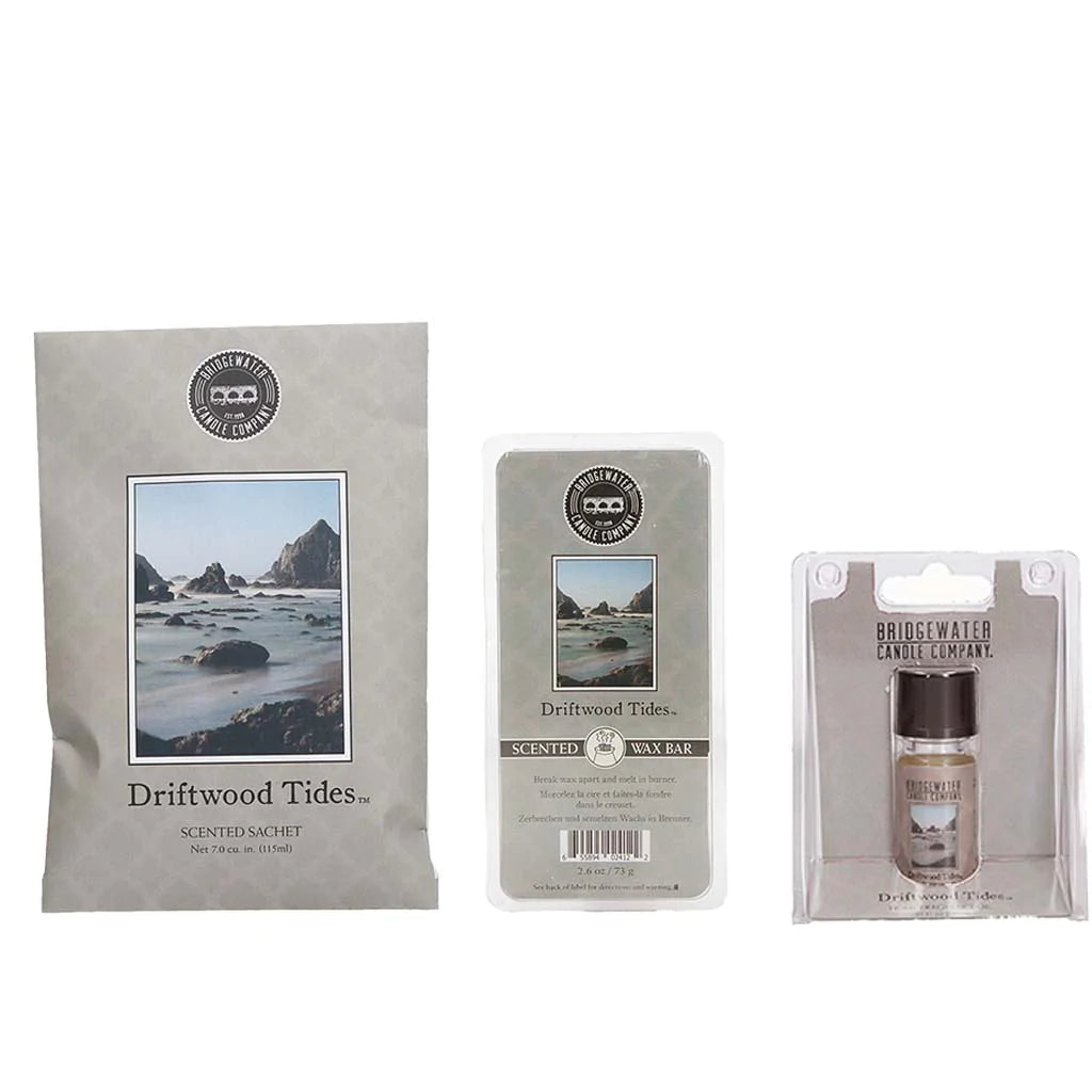 Scented Sachets
