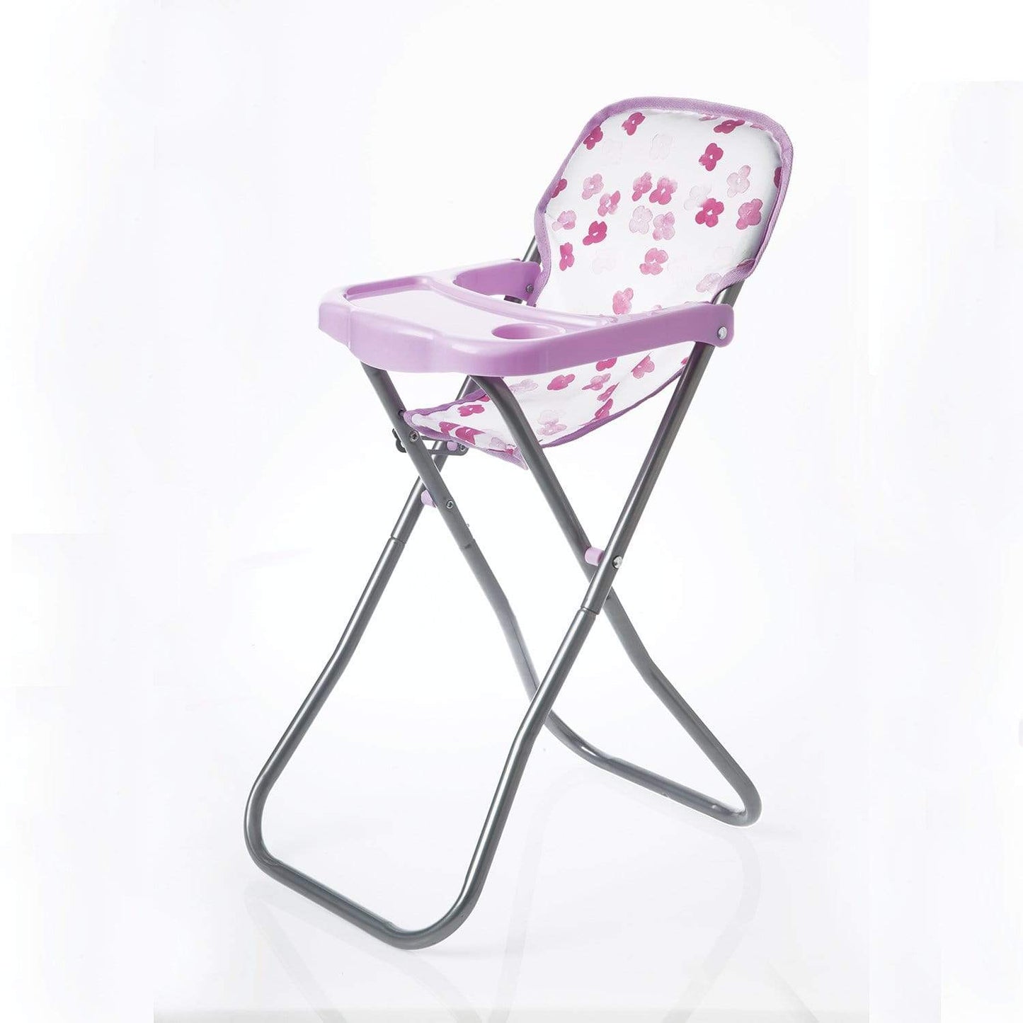 Load image into Gallery viewer, Baby Stella Blissful Blooms High Chair
