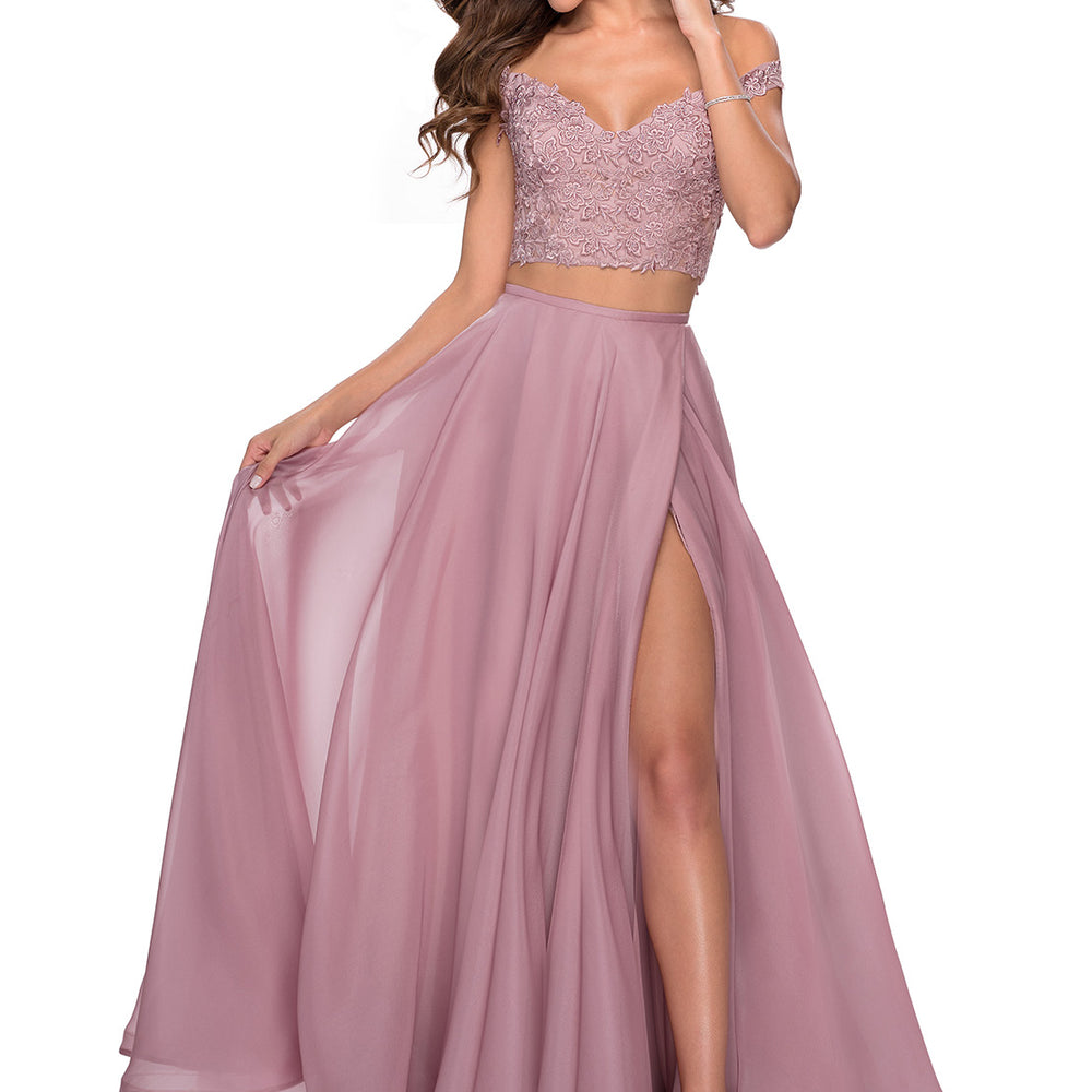 
                      
                        28704 Prom Dress Mauve
                      
                    