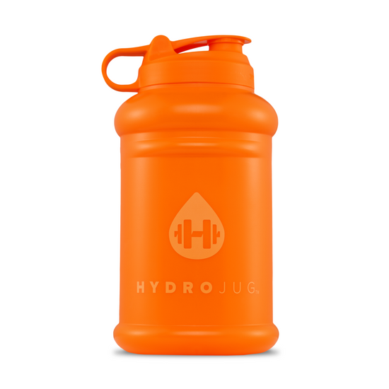 Hyper Orange Pro Hydrojug