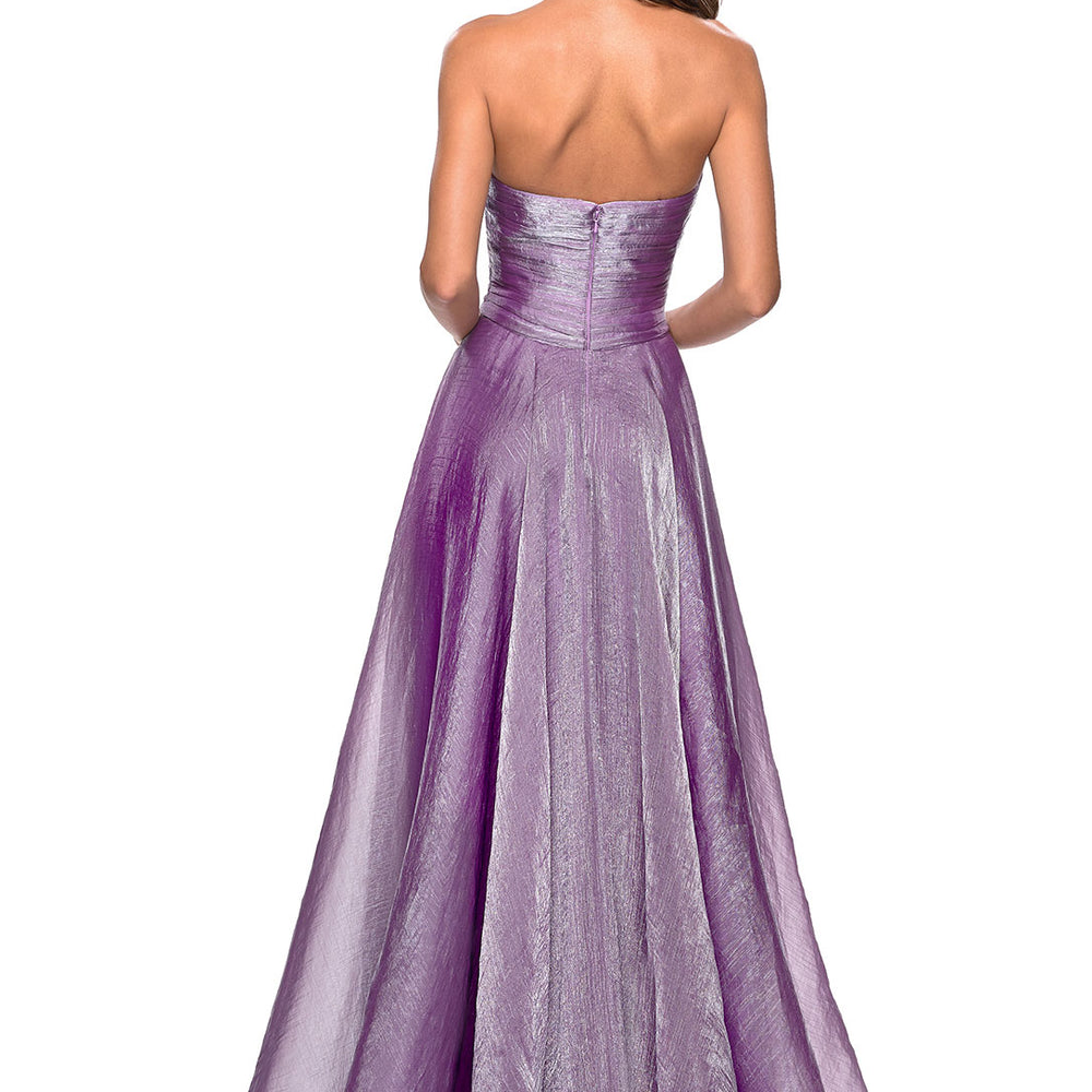 27515 Prom Dress Orchid