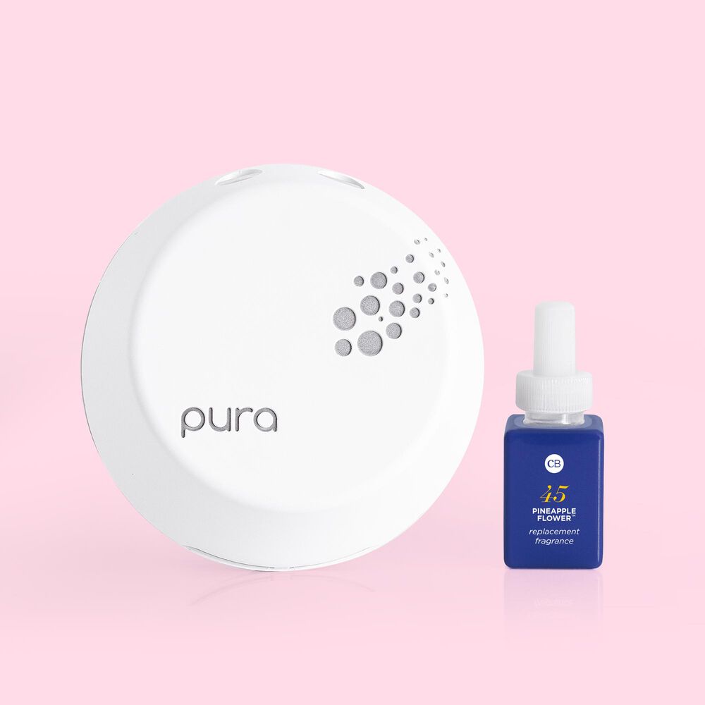 Pura Diffuser Refill | Pineapple Flower
