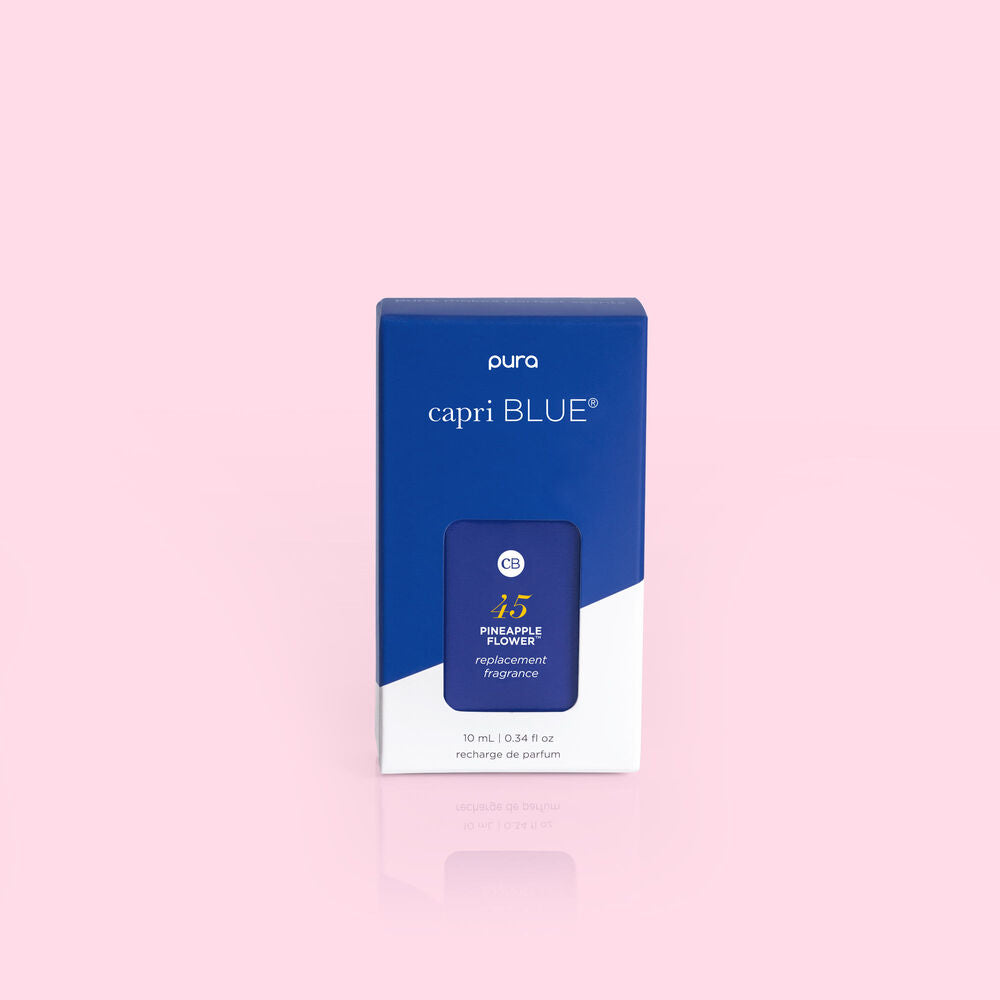 Pura Diffuser Refill | Pineapple Flower