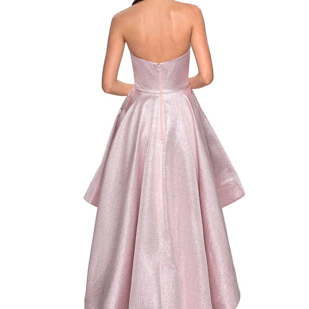 27783 Prom Dress Pink