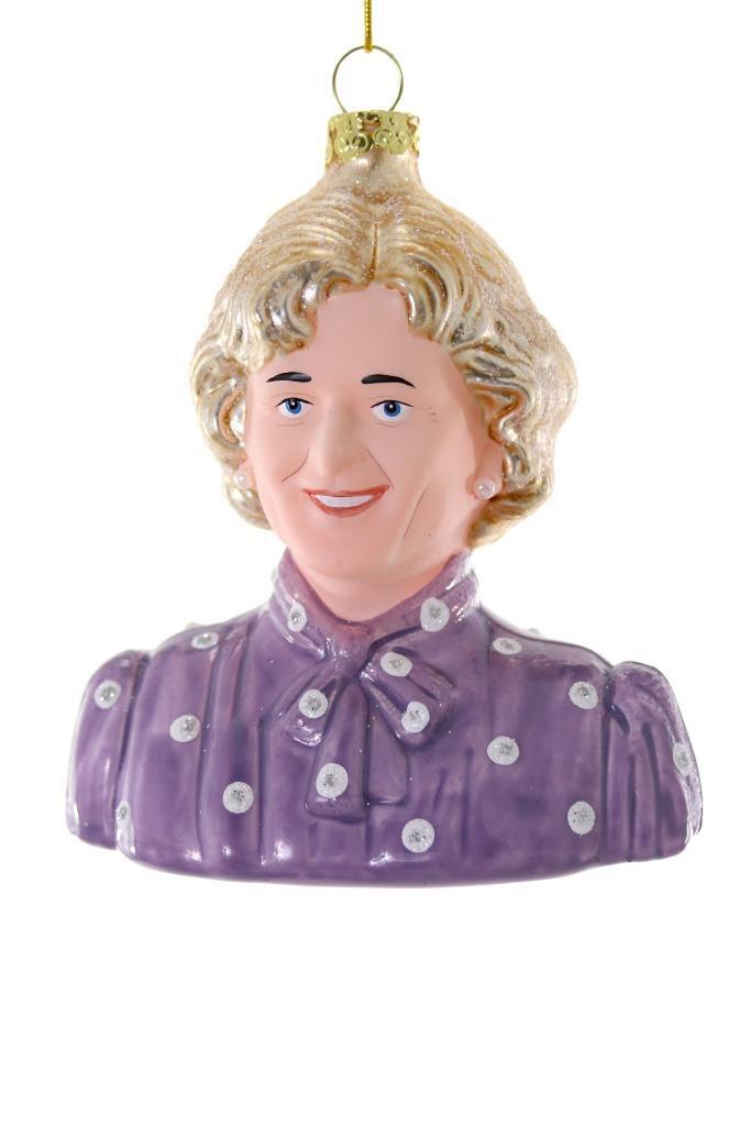 Tiny Golden Girls Ornaments