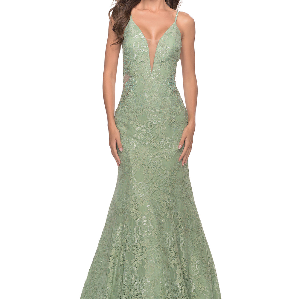 
                      
                        Prom Dress 31512 | Sage
                      
                    