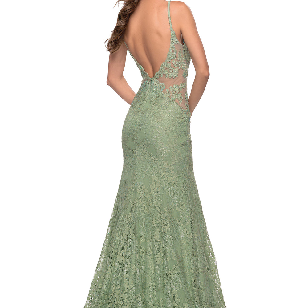 
                      
                        Prom Dress 31512 | Sage
                      
                    