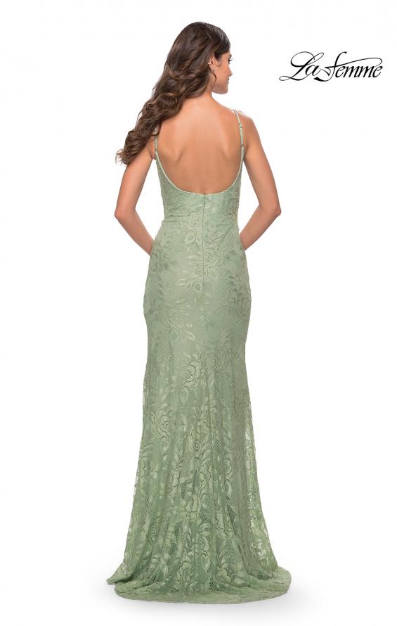 Prom Dress 31259 | Sage