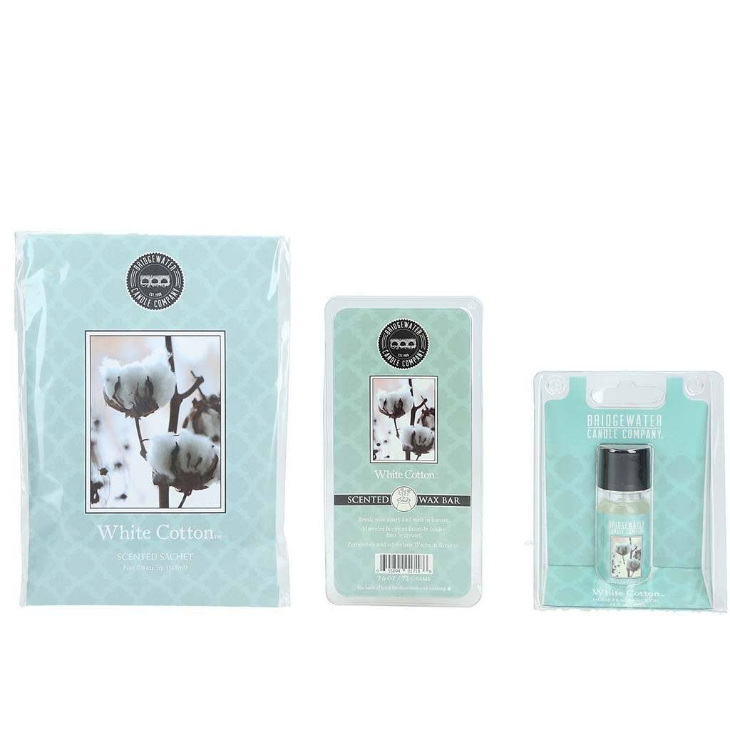 Scented Sachets