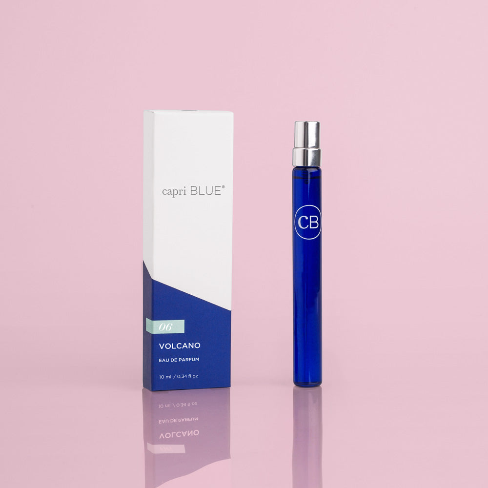 Volcano Signature Eau De Parfum Spray Pen .34oz.
