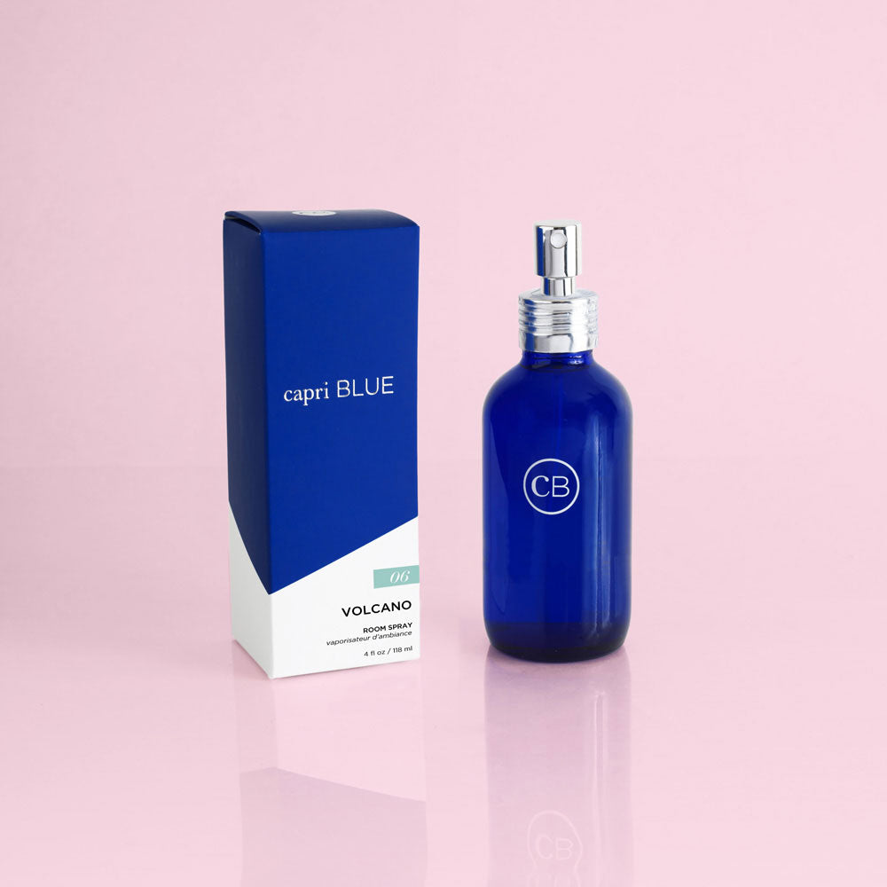 Volcano Signature Room Spray 4oz.
